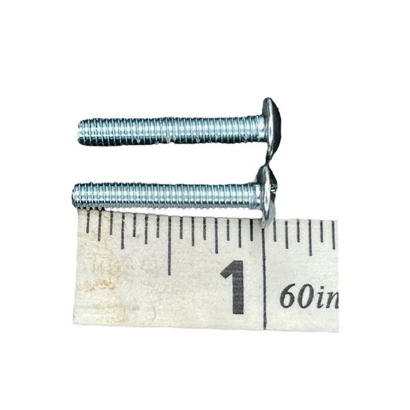 (10-Pack) 3" Elements Torino S271-3SN Satin Nickel Wire Pull Cabinet Handle - Picture 8 of 9